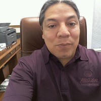 Raymond Garcia