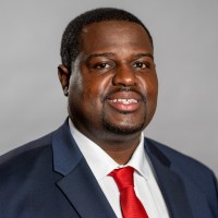 Anthony Jones