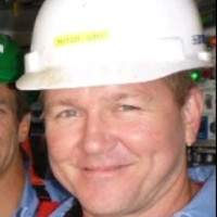 Anthony Hutchinson