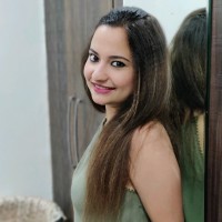 Nitika Sharma