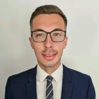 Andrew Gooding Llb Mcips