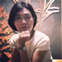 Le Khanh Ly (Jolie)