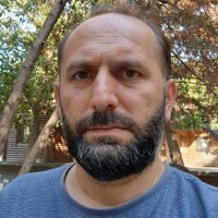 Haydar Aksoy ,PmP