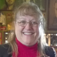 Judy Dixon