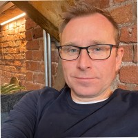 Matthew Jones