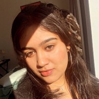 Kashish Tandon