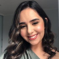 Paula Ghanem