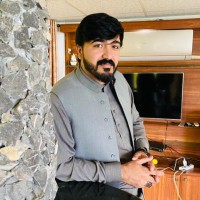 ahsan khan jadoon
