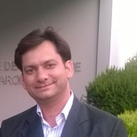 ashwani bhardwaj