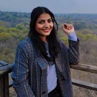 Mansi Verma