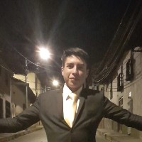 Nilson Becerra Vázquez