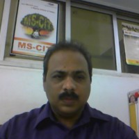 Abhijeet Kulkarni