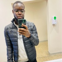 David Shikongo