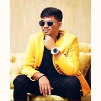 Hrithik Kumar