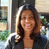 Vineeta Volschenk