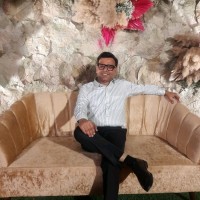 Digvijay Singh