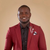 Ojefia Fega GMNSE, S.M.ASCE