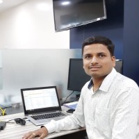 Purushottam Budrukkar