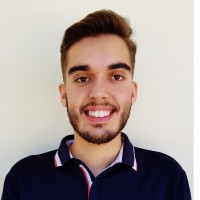 Ruben António De Jesus Marques