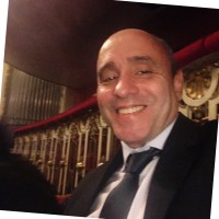 Osvaldo Capelari