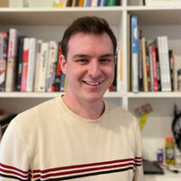 Tyler Lambert