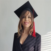 Elena D'Onofrio