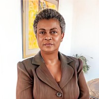 Esther B. Tegnet
