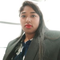 Anindita Saha
