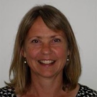 Linda Crawshaw