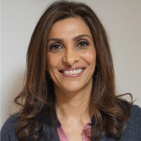 Sameena Ali-Khan