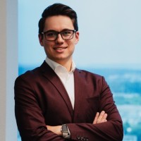 Leandro Raffaele Amacher