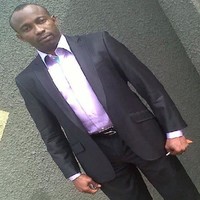 Joshua Ochonma