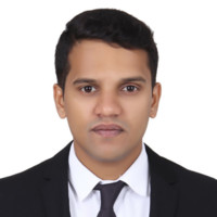 Mohammad Atif Ansari