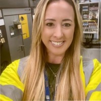 Kimberley Jones