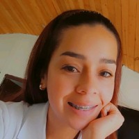 Yeraldin Camacho Gonzalez