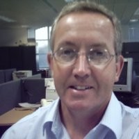 Nick Jennings