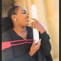 Thanyani Ravele