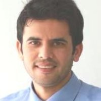 Muhammad Asif