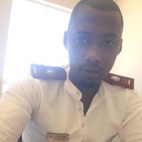 Luyanda Hute