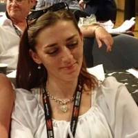 Charlene Sibley