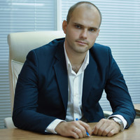 Mikhail Berezin