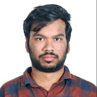 Ramesh Kumaravel