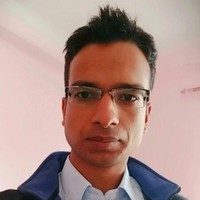 Lalit Mohan Joshi