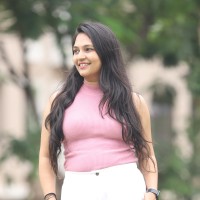 Purvi Chaudhari