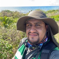 Salvador Anzaldo Ramírez