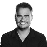 Davey Van Dongen