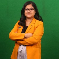 Tanushree Chakraborty