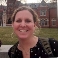 Sharon M. Kimberly, LCSW-C, APHSW-C