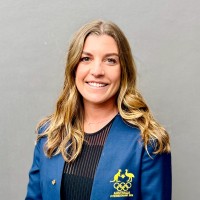 Madii Himbury Oly