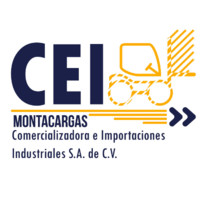 Andrea Montacargas CEI
